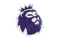 23/25 Premier League Badge